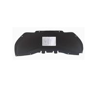 JINFOLI Almohadilla aislante de capó, para Hr-v Hrv Ru, para Vezel, 2013-2021 almohadilla térmica para capó de coche(Style a)