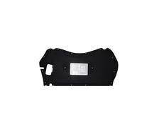 JINFOLI Almohadilla aislante de capó, para Peugeot 508 W23 2010-2018 almohadilla térmica para capó de coche