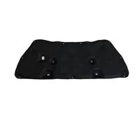 JINFOLI Almohadilla aislante del capó motor, para Crv Re 2007-2011 almohadilla térmica para capó de coche(Style B)