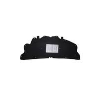 JINFOLI Almohadilla aislante del capó, para Peugeot 307 Hatchback 2001-2014 almohadilla térmica para capó de coche(Style a)