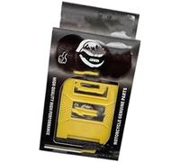 JINFOLI bobina encendido motor Caja de bobina encendido motocicleta Ac Cdi 9 curvas digitales ajustables, para Gy6 50 125 150Cc
