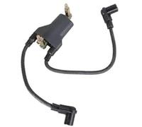 JINFOLI bobina encendido motor Caja de bobina encendido motocicleta Cdi Ignitor Ac, para Spark, para 1991-2002, para Ezgo Cart 4