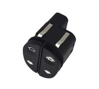 JINFOLI Botón de control de puerta Interruptor de elevalunas eléctrico, para regulador potencia para Transit Connect, para Fiesta Fusion Ka 1459686
