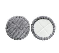 JINFOLI Cabezal de Cepillo for aspiradora de Suelos Duros, for Huixi, Dyson, Yson, Accesorios for aspiradoras V6V7V8V10V11, Cabezal de fregona for Limpieza en seco y húmedo. Cepillo para aspiradora