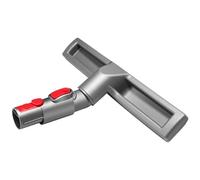 JINFOLI Cabezal de Cepillo for aspiradora de Suelos Duros, for Huixi, for Dyson, Accesorios for aspiradoras V8, V7, V10 y V11, Cabezal de succión con cerdas de Caballo Mixtas. Cepillo para aspiradora