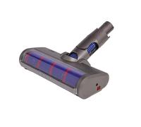 JINFOLI Cabezal de cepillo for aspiradora Dyson, cepillo eléctrico for suelos, cabezal de succión, cepillo de terciopelo suave, cabezal de cepillo V6Dc62, accesorios for uso doméstico. Cepillo para as