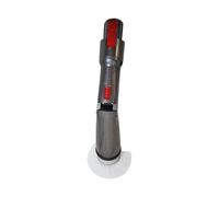 JINFOLI Cabezal de Cepillo for aspiradora Dyson, for Suelos Duros, con cerdas y Profundidad de Limpieza, V7V8V10V11. Cepillo para aspiradora