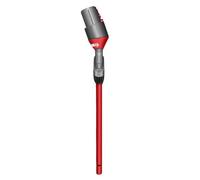 JINFOLI Cabezal de Cepillo for aspiradora Dyson V7V8V10V11V12V15, for Suelos Duros, con Accesorios, for Limpieza de Huecos, Cabezal de succión ultraestrecho for Esquinas. Cepillo para aspiradora
