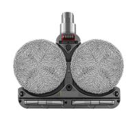JINFOLI Cabezal de Cepillo for aspiradora Huixi, Dyson, V7, V8, V10, V11, V12 y V15, for Cabezal de fregona y Tractor. Cepillo para aspiradora