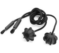 JINFOLI Cable de sujeción for estante de paquetes, para Chevrolet | para Aveo, for para Sonic, for para Spark, bandeja for estante de paquetes for maletero