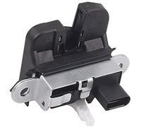 JINFOLI Caja de bloqueo del pestillo maletero portón trasero, para Seat, para Altea Xl 5P5 5P8827505 5P8827505B pestillo de cerradura de puerta trasera del maletero