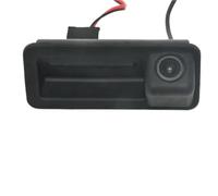JINFOLI Cámara de visión Trasera con Pistas dinámicas Variables, for Freelander, Range, Rover, Ford, Trunk, Mondeo, Fiesta, S-MAX, Focus, 2C 3C Cámara de Aparcamiento Marcha atrás
