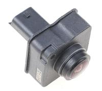 JINFOLI Cámara de visión Trasera, for Peugeot, 3008 5008 9809301080 Cámara de Aparcamiento Marcha atrás