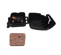 JINFOLI Carcasa de Filtro de Aire con Cubierta, for STIHL, FS38, FS45, FS46, FS55, KM55, HL55, Pieza de Repuesto for desbrozadora de jardín Filtros de Aire