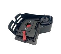 JINFOLI Conjunto de Carcasa de Filtro de Aire, for Makita, Robin, for Subaru, EH035 33,5 CC Motor desbrozadora cortadora de Matorrales Cubierta del Filtro de Aire Pieza Filtros de Aire