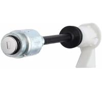 JINFOLI Conjunto de pestillo del capó Directo, para pestillo Ensamblaje de metal duradero No se requieren herramientas Construcción Kit reparación bloqueo liberación Mk2