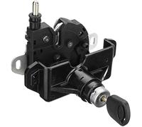 JINFOLI Conjunto de pestillo del capó Para Autoxbert Bonnet Lock Hood Release Latch Set con 2 llaves para Ford, para Transit Mk7 2006-2018 4887422 1476762 6C1A-16D748-AB
