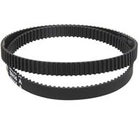 JINFOLI Correas de vacío, 2 correas de distribución 2GT 2M, perímetro 140, 142, 150, 160 y 180 mm de ancho, 6 mm de repuesto for transportador síncrono, for aspiradora (tamaño: 2M-180-6) Correa del ro