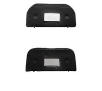 JINFOLI Cubierta de aislamiento acústico del motor capó, para Toyota, para Land Cruiser Prado J150 2010-2023 almohadilla térmica para capó de coche(Type B-flocking Cloth-2010-2017)