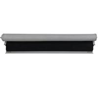 JINFOLI Cubierta de Techo corredizo para vehículo Visera Solar para Coche, para Lexus Rx200 Rx300 Nx200 Nx300 2015-2022, Conjunto de Cubierta Cortina Enrollable para Techo corredizo(Schwarz)