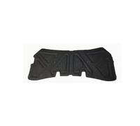 JINFOLI Cubierta del capó motor, para Nissan, para Qashqai J10 Dualis 2006-2013 almohadilla térmica para capó de coche(Style B)