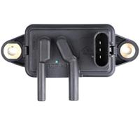 JINFOLI Detector de flujo de aire del motor Sensor de flujo aire masivo 1 Uds presión Egr, para Ford, para Lincoln, para Mercury Vp8 VP8T 94 10 Egr155 Dpfe15 F77Z9J460AB