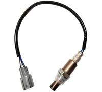 JINFOLI Detector de flujo de aire del motor Sensor de flujo aire masivo 89467-71100, para TOYOTA, para Hilux 2.5 3.0 Diesel Turbo 2011-2015 1Kdftv 2Kdftv O2
