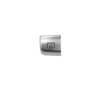 JINFOLI For interruptor de elevalunas eléctrico S-cla Gla W222 2229056800 2229051505 2229052004 Botón del interruptor de control de la ventana eléctrica(Button 7)