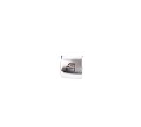 JINFOLI For interruptor de elevalunas eléctrico S-cla Gla W222 2229056800 2229051505 2229052004 Botón del interruptor de control de la ventana eléctrica(Button 1)