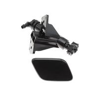 JINFOLI, for Kia, for Sorento, UM 2015 2016 2017 2018 Actuador de bomba de limpieza de boquilla de rociado de lavaparabrisas de faro delantero con tapa de cubierta Tapa de la cubierta del lavafaros(R