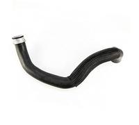 JINFOLI For ML/GL 500/550, A1645010682 Conexión del tanque de agua Línea succión Manguera superior radiador goma Tubo Manguera de radiador