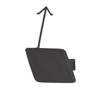 JINFOLI, for VW, for, 2009-2011, 5N0807241 Accesorios de automóvil, Tapa de Gancho de Remolque Parachoques Delantero, Cubierta de Ojo de Remolque Cubierta de la Tapa del Ojo del Gancho de Remolque(U