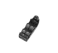 JINFOLI For, X1 Left Front Door Glass Lift Witch E84 Main Driver Electric Window Control 61319216049 61319216048 Botón del interruptor de control de la ventana eléctrica(N version)
