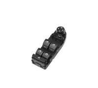 JINFOLI For, X1 Left Front Door Glass Lift Witch E84 Main Driver Electric Window Control 61319216049 61319216048 Botón del interruptor de control de la ventana eléctrica(Version O)