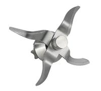 JINFOLI Kit de Cuchillas para licuadora Batidora, para Cuchilla, para Vorwerk, para Thermomix Tm21