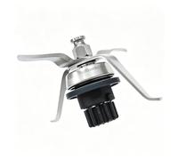 JINFOLI Kit de Cuchillas para licuadora Cuchillo Mezclador, para Accesorios de Cocina Repuesto Cuchillas, para Dustiecook, para estación Inteligente Mycook