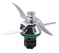 JINFOLI Kit de Cuchillas para licuadora Cuchillo Mixto para Thermomix para Tm5 Tm6