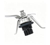 JINFOLI Kit de Cuchillas para licuadora para licuadora, repuestos de Corte Repuesto para Cuchilla mezcladora, para Dustiecook, para Smart Cooking Station Mycook