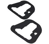 JINFOLI Kit de sellado junta luz trasera 2 uds, repuesto esponja, para Club Car, para Mk4 1997 2006 con 1J6945191 Lavadora de espuma para luces traseras