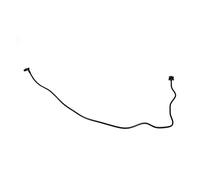 JINFOLI Manguera de retorno agua for radiador, 118 cm, for Peugeot, 308, 408, 4008, 5008T93, for Citroen, C4 9677186380 Tubo del termostato del radiador del automóvil