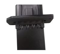 JINFOLI paquete resistencias ventilador coche Módulo de control del ventilador calentador resistencia aire acondicionado, para Expedition 2003 2004 2005 para Explorer 2002 2006