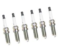 JINFOLI Para DILZKAR7C11S 90137 122905R0003 bujía de iridio platino piezas de automóvil 2-8 Uds reemplazo de velas Coche Spark Plug (6 pieces with box)