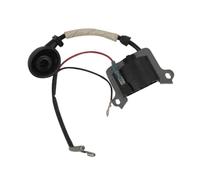 JINFOLI Piezas de Recambio del cortacésped de la Bobina de Encendido CG430 CG520 40-5 44-5 de 2 Tiempos Herramientas de jardín de Bobina de Encendido