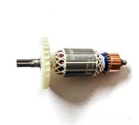 JINFOLI Rotor de Armadura de Martillo DH38MS, for Hitachi, DH38MS DH38MSS DH40MC DH40SC Reemplazo de Accesorios de Anclaje de Rotor de Armadura de Taladro de Impacto Ancla del Rotor de Armadura