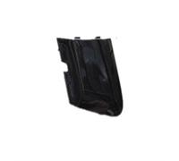 JINFOLI Tapa de la cubierta del remolque de la cubierta del gancho de remolque del parachoques delantero del coche, for Ford, for S-MAX Smax 2006 2007 2008 2009 2010 Cubierta de la tapa del ojo del ga