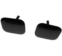 JINFOLI Tapa del eyector de agua lavafaros delantero izquierdo/derecho, for Kia Cadenza K7 2010-2012 Tapa de chorro de faro de parachoques de coche