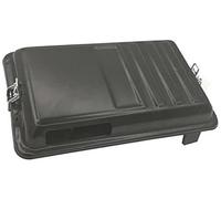 JINFOLI Tapa del filtro de aire interior Cubierta de la carcasa del conjunto filtro aire, para Gx240, para Gx270, para Gx340 11Hp, para motor bomba agua generador Gx390 13Hp