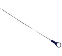 JINFOLI Varilla medidora, para Peugeot 206 307 406 Herramienta indicadora de nivel caja cambios automóvil 117461 Indicador de nivel de líquido