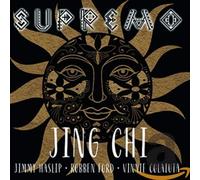 Jing Chi - Supremo