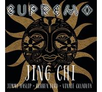 Jing Chi Supremo (CD) Album (Importación USA)